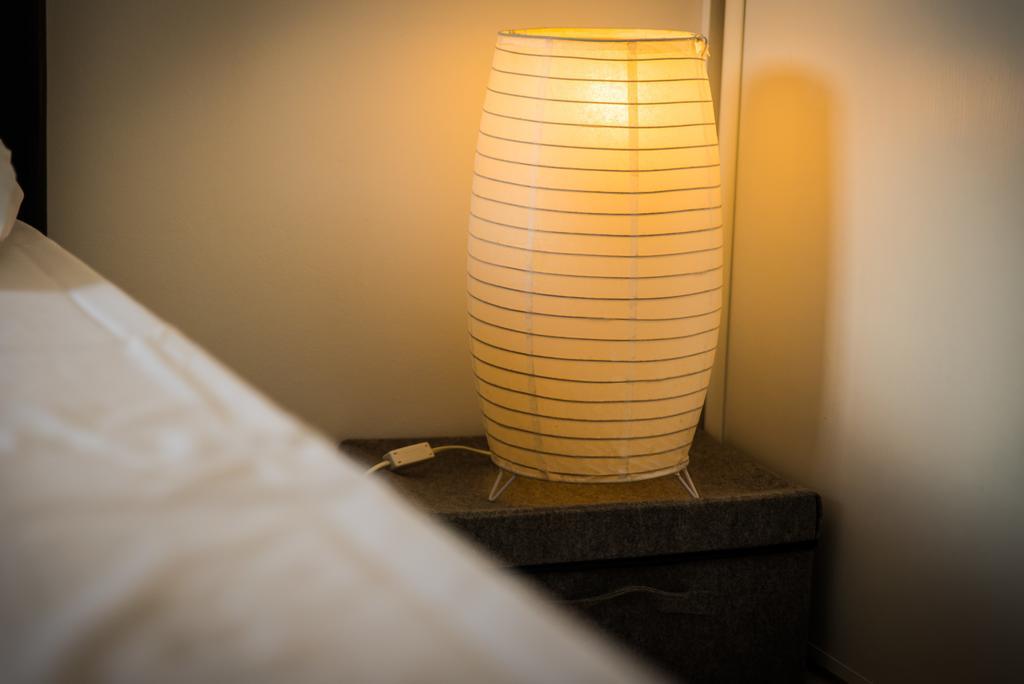 Appartement Le Lagon Suffren Saint Pierre Exteriér fotografie