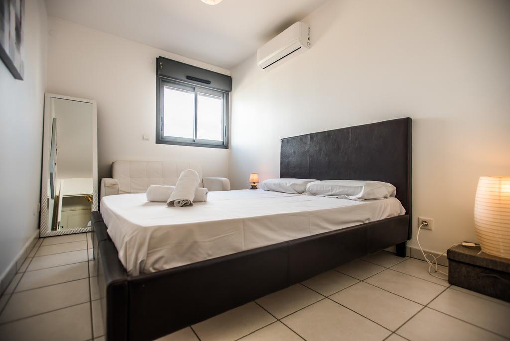 Appartement Le Lagon Suffren Saint Pierre Exteriér fotografie