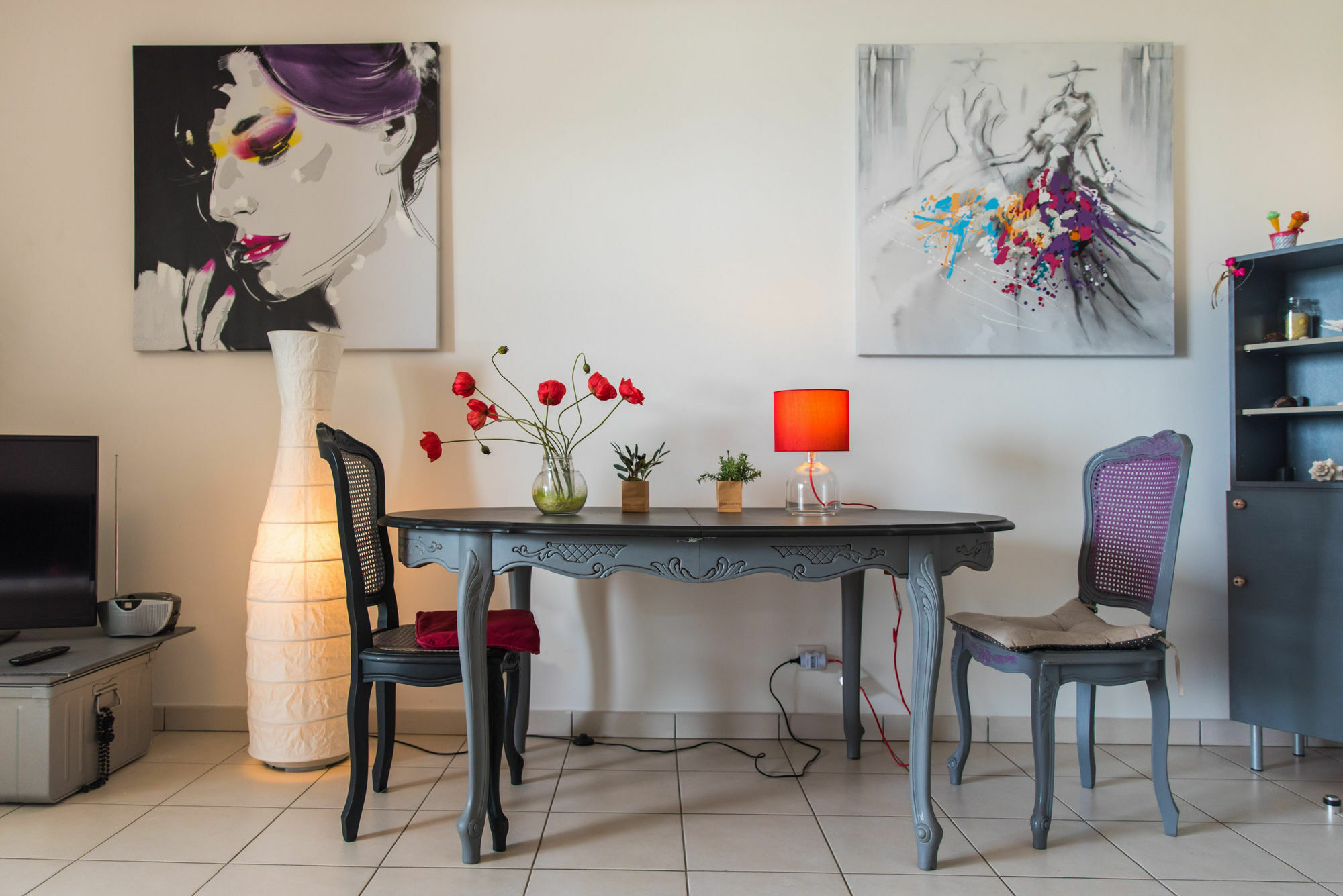 Appartement Le Lagon Suffren Saint Pierre Exteriér fotografie